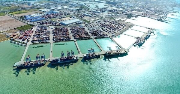 Gemadept dự thu khoảng 700 tỷ từ tái cấu trúc với CJ Logistics, lấy lại mảng vận tải biển
