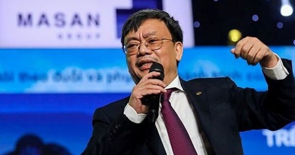 Masan có ‘bàn tay Midas’?