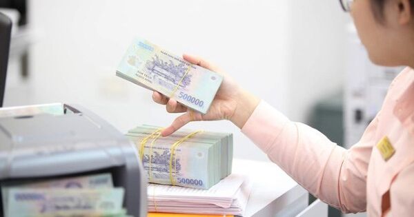 Nhiều ngân hàng 'hụt hơi' lợi nhuận trong quý I/2026
