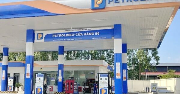 Petrolimex lên tiếng về khoản lỗ hơn 660 tỷ: Áp lực 'mua đỉnh, bán đáy'