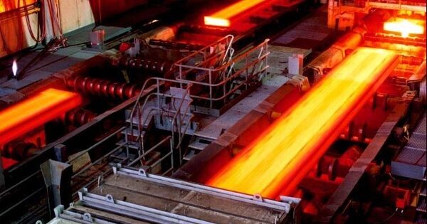 Nhu cầu thép của Trung Quốc đang tạo đáy?
