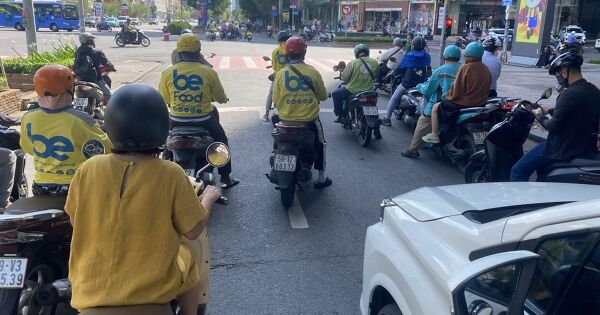Indonesia yêu cầu các nền tảng gọi xe chỉ được thu hoa hồng dưới 8%, Việt Nam thì sao?