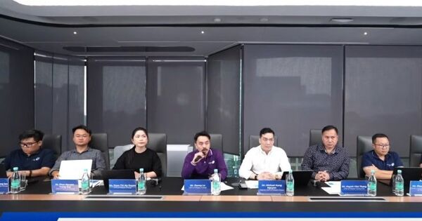 CEO Masan: Có thể nâng kế hoạch lợi nhuận 2026 lên 10.000–12.000 tỷ đồng