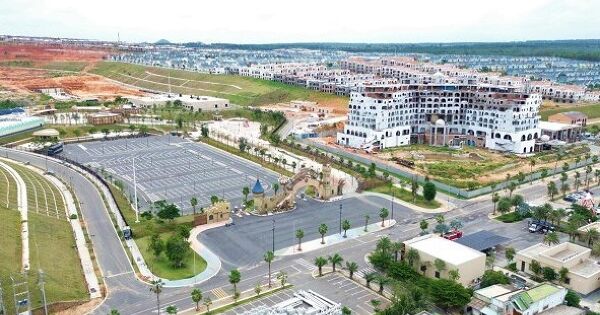 Doanh nghiệp tham gia phát triển NovaWorld Phan Thiet huy động hơn 1.000 tỷ trái phiếu