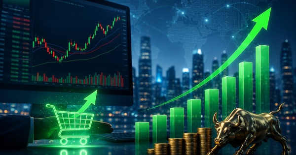 Khối tự doanh tiếp tục mua ròng, đâu là điểm đến của dòng tiền?
