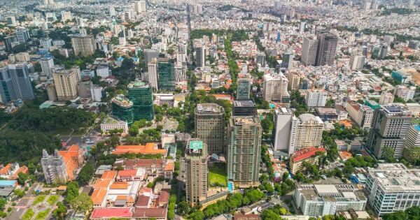 'Mua được nhà ở xã hội trong nội thành như trúng độc đắc'