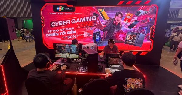 Ngành game Việt hướng tới mục tiêu tạo ra vài Flappy Bird thay vì hàng chục ngàn sản phẩm vô danh