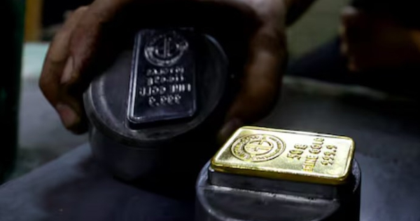 Giá vàng hôm nay 8/5: Vàng SJC, vàng nhẫn neo gần 168 triệu đồng/lượng