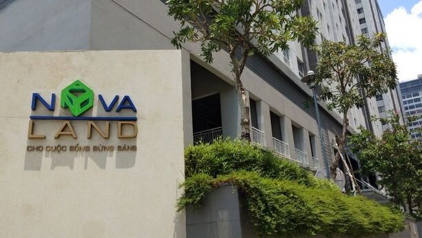 NVL - Tái cấu trúc hứa hẹn khởi động chu kỳ phục hồi doanh số bán BĐS (Báo cáo lần đầu)