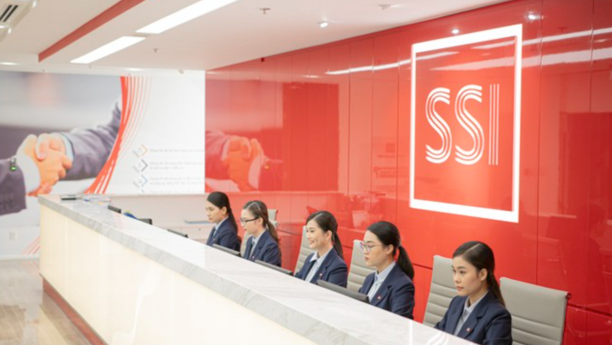 Cập nhật KQKD Q4 SSI