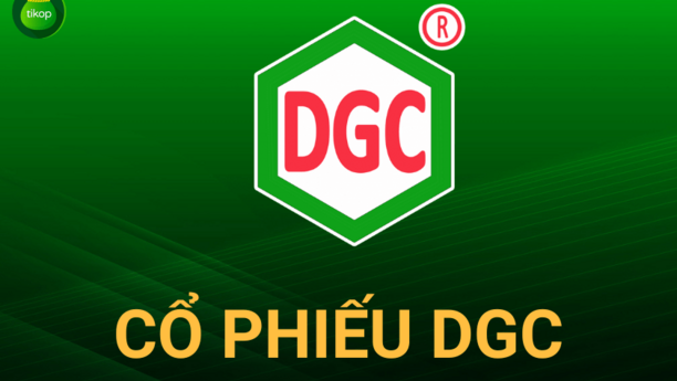 Cập nhật DGC