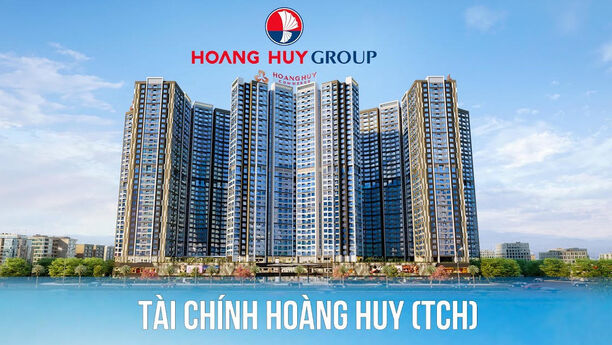 Cập nhật TCH