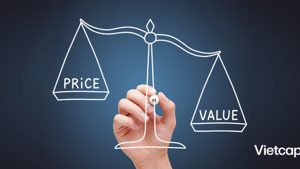 ĐỊNH GIÁ CỔ PHIẾU PHẦN 1: NHIỀU PHƯƠNG PHÁP – MỘT CỘI NGUỒN