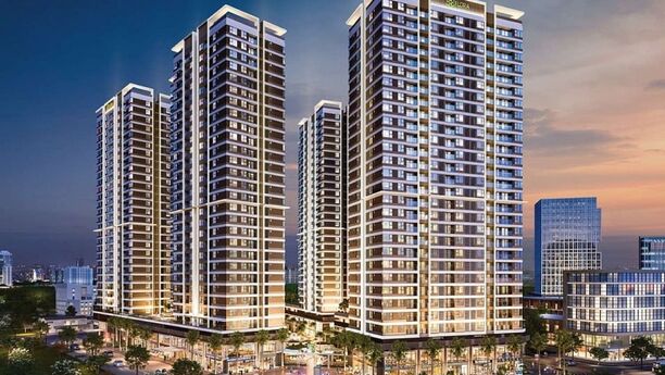 NLG hoàn tất chuyển nhượng 15% cổ phần dự án Izumi City cho đối tác Nhật Bản, hỗ trợ lợi nhuận quý 4/2025