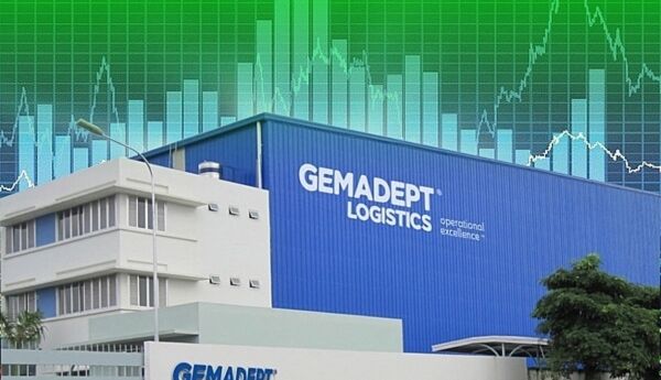 GMD - Quyết định tăng khoảng 10% phí xếp dỡ cảng nước sâu tại Việt Nam được phê duyệt