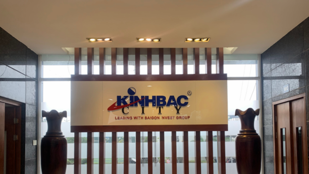 KBC - Hiện thực hóa Tràng Cát