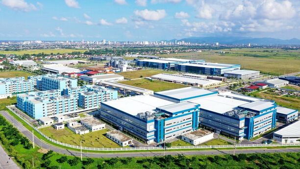 Cập nhật IDC
