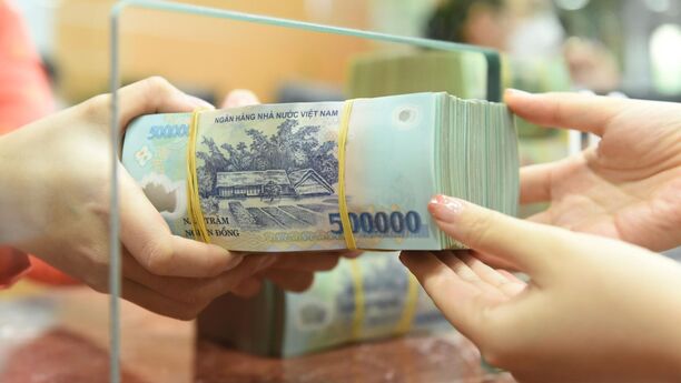 Tản mạn về lãi suất