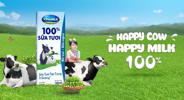 Cập nhật VNM