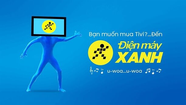 Cập nhật DMX (Điện máy xanh - MWG)