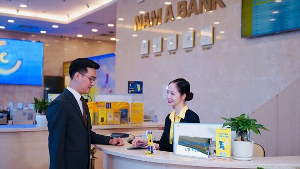NAB - CẬP NHẬT KẾT QUẢ KINH DOANH