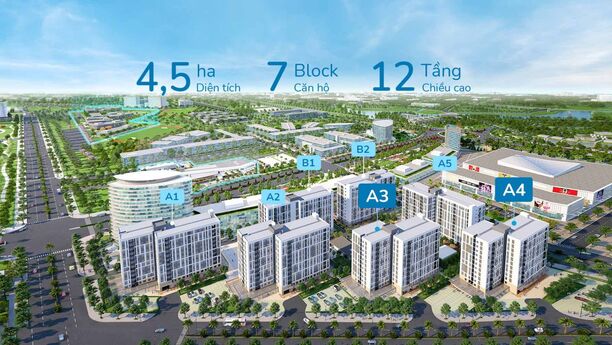 Cập nhật kết quả kinh doanh NLG