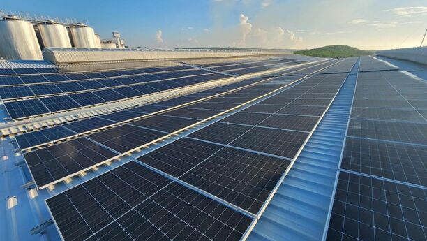 REE - Bổ sung bốn nhà máy điện mới trong năm 2026