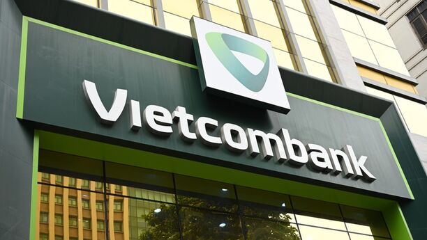 Cập nhật cổ phiếu VCB