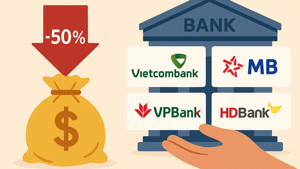 Tâm điểm thị trường 11/02/2026: Giảm dự trữ bắt buộc có thực sự tác động lớn?