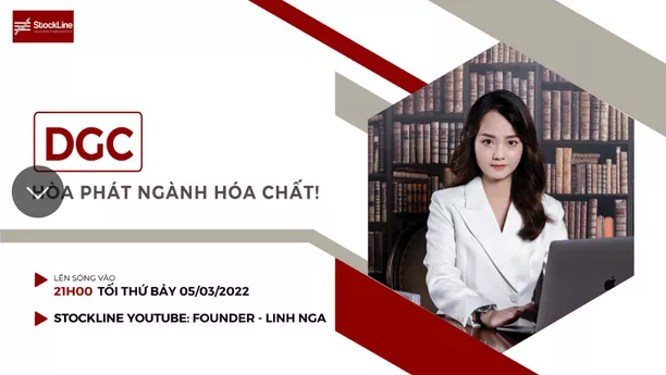 S - Call #8: DGC – HÒA PHÁT NGÀNH HÓA CHẤT