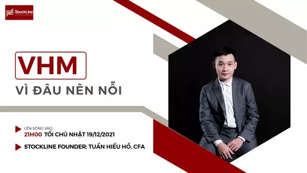 S – Call #5: VHM - VÌ ĐÂU NÊN NỖI?