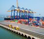Tâm điểm Thị trường 03/06/2025  - Sản lượng container thông quan