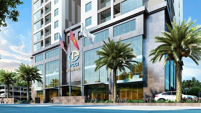 PC1 có kế hoạch thoái vốn dự án nhà ở Vĩnh Hưng, tiềm năng điều chỉnh tăng dự báo lợi nhuận