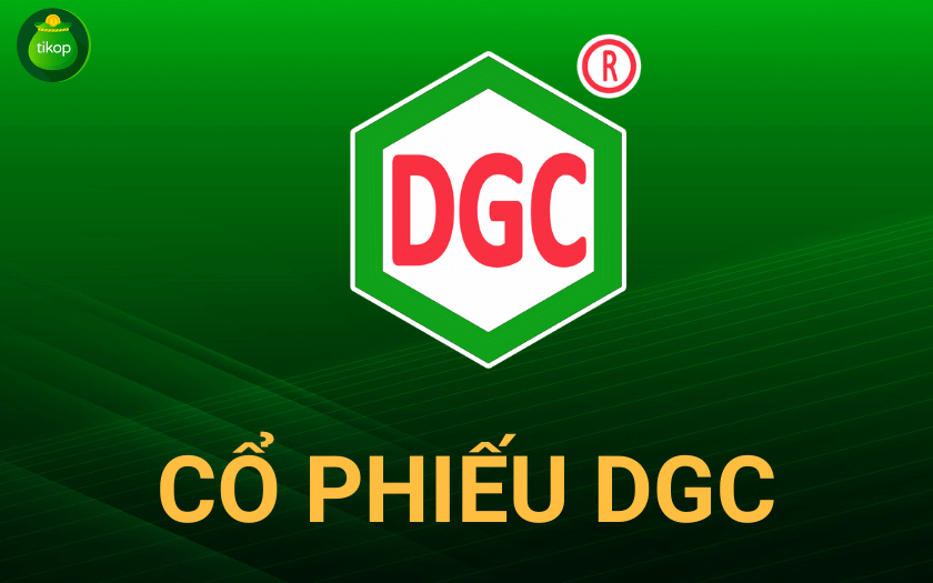 Cập nhật DGC