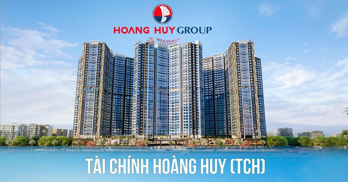 Cập nhật TCH
