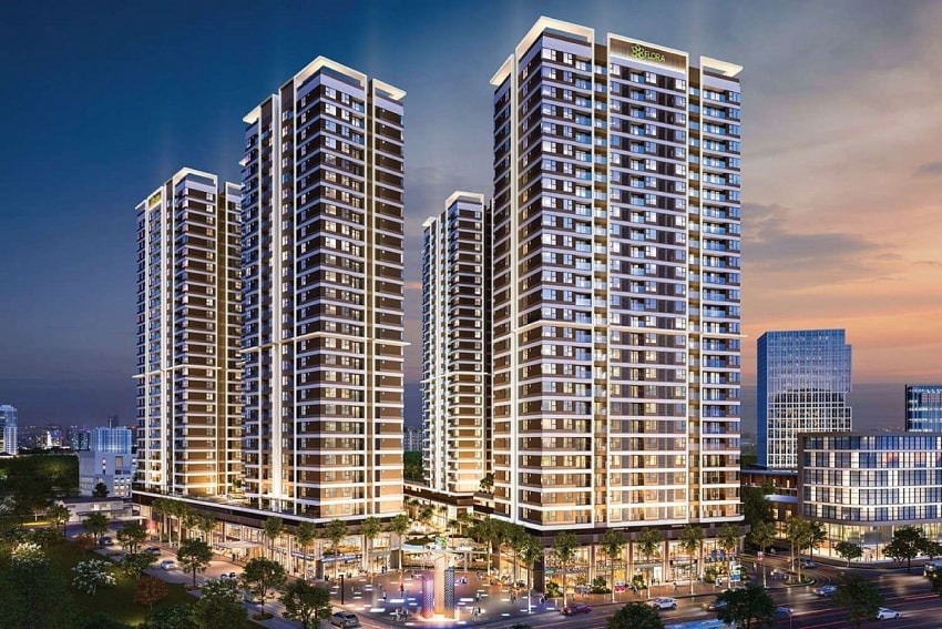 NLG hoàn tất chuyển nhượng 15% cổ phần dự án Izumi City cho đối tác Nhật Bản, hỗ trợ lợi nhuận quý 4/2025