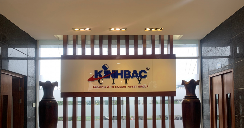 KBC - Hiện thực hóa Tràng Cát