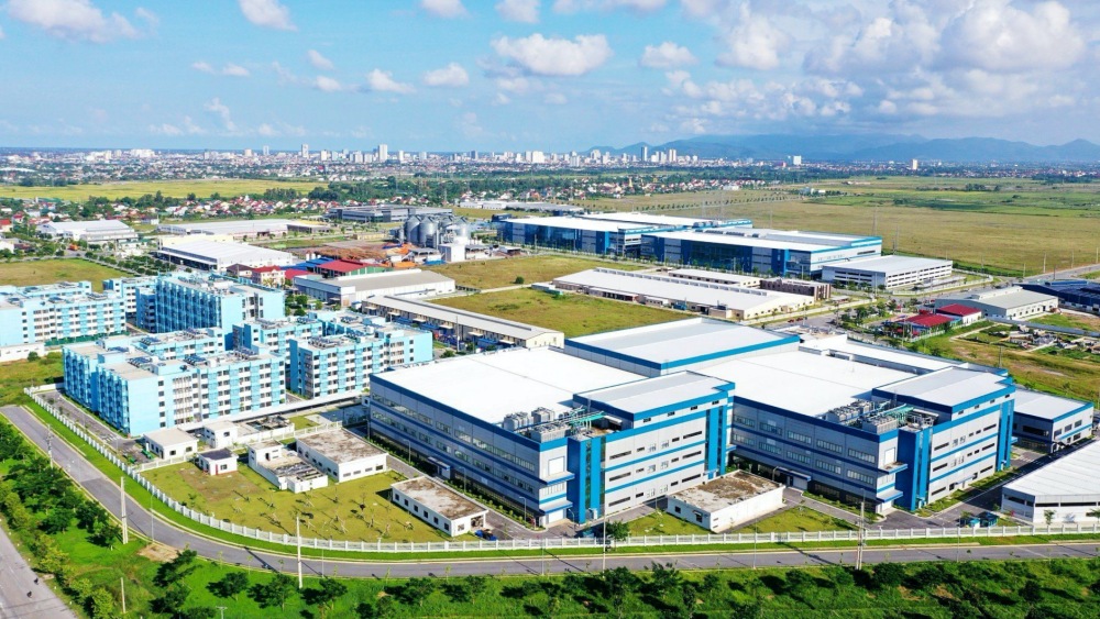 Cập nhật IDC