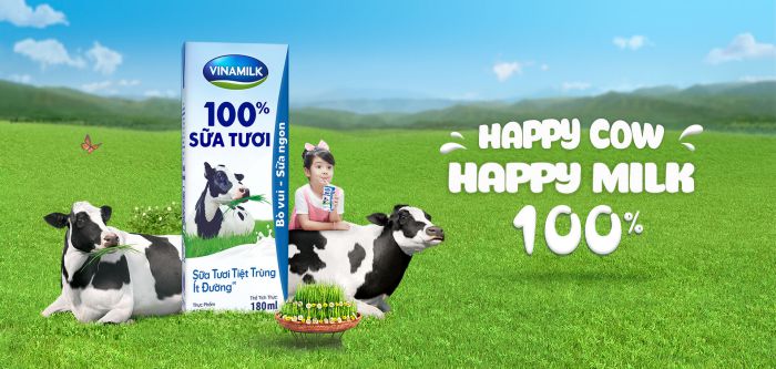Cập nhật VNM