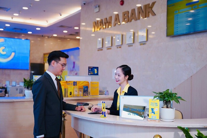 NAB - CẬP NHẬT KẾT QUẢ KINH DOANH