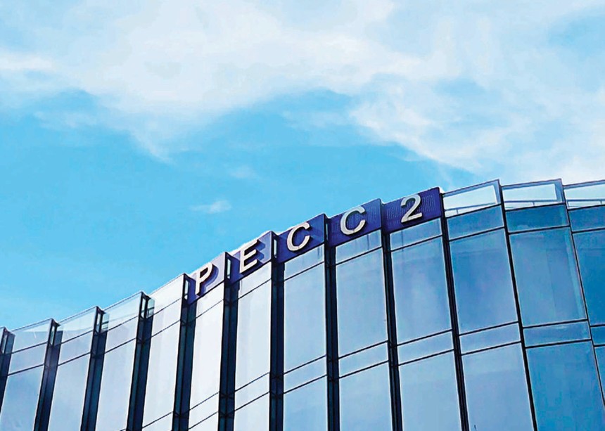 TV2 - Trúng hợp đồng EPC cho 2 nhà máy điện sinh khối 50 MW