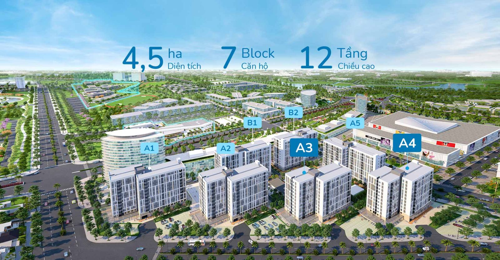 Cập nhật kết quả kinh doanh NLG