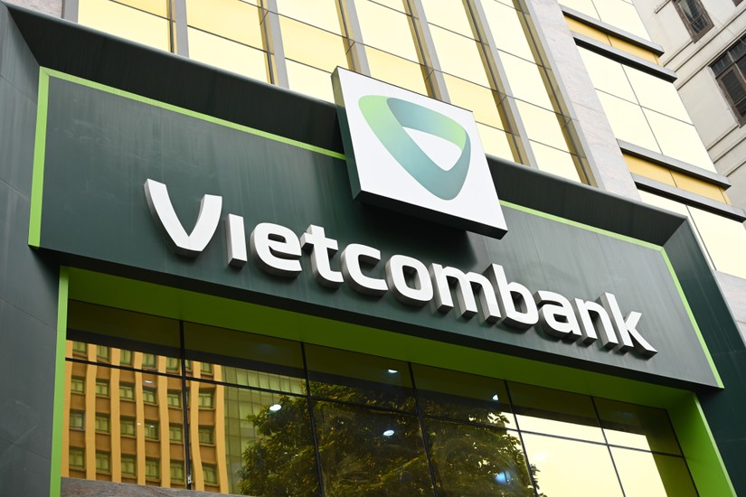 Cập nhật cổ phiếu VCB